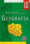 Geografia 3 Podręcznik dla gimnazjum. w sklepie internetowym Booknet.net.pl