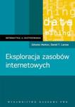 Eksploracja zasobów internetowych w sklepie internetowym Booknet.net.pl