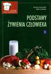 Podstawy żywienia człowieka.. w sklepie internetowym Booknet.net.pl