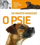 Co warto wiedzieć o psie w sklepie internetowym Booknet.net.pl