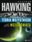 Teoria wszystkiego, czyli krótka historia wszechświata w sklepie internetowym Booknet.net.pl