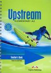 Upstream Elementary A2 Teacher's Book w sklepie internetowym Booknet.net.pl