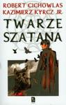 Twarze szatana w sklepie internetowym Booknet.net.pl