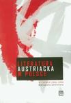 Literatura austriacka w Polsce w latach 1980-2008 t.35 w sklepie internetowym Booknet.net.pl