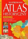 Ilustrowany atlas historyczny 1-3 w sklepie internetowym Booknet.net.pl