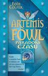 Artemis Fowl Paradoks czasu w sklepie internetowym Booknet.net.pl