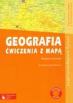 Geografia Ćwiczenia z mapą w sklepie internetowym Booknet.net.pl