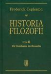 Historia filozofii t.8 w sklepie internetowym Booknet.net.pl