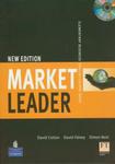 Market Leader. New Edition. Elementary Business English Course Book. w sklepie internetowym Booknet.net.pl