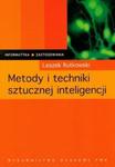 Metody i techniki sztucznej inteligencji w sklepie internetowym Booknet.net.pl