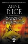 Godzina czarownic. Tom 1 w sklepie internetowym Booknet.net.pl