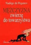 Mężczyzna zwierzę do towarzystwa w sklepie internetowym Booknet.net.pl