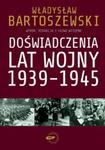 Doświadczenia lat wojny 1939-1945 w sklepie internetowym Booknet.net.pl