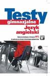 Testy gimnazjalne w sklepie internetowym Booknet.net.pl