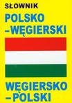Słownik polsko węgierski węgiersko polski w sklepie internetowym Booknet.net.pl