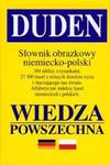 Duden Słownik obrazkowy niemiecko-polski w sklepie internetowym Booknet.net.pl