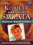 Kobieta na krańcu świata w sklepie internetowym Booknet.net.pl