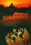 Przepowiednia dla Romanowów w sklepie internetowym Booknet.net.pl