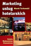 Marketing usług hotelarskich w sklepie internetowym Booknet.net.pl