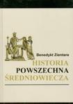 Historia Powszechna średniowiecza w sklepie internetowym Booknet.net.pl