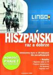 Hiszpański raz a dobrze + Pakiet Multimedialny w sklepie internetowym Booknet.net.pl