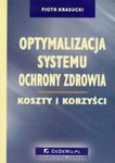 Optymalizacja systemu ochrony zdrowia w sklepie internetowym Booknet.net.pl