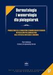 Dermatologia i wenerologia dla pielęgniarek w sklepie internetowym Booknet.net.pl