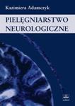 Pielęgniarstwo neurologiczne w sklepie internetowym Booknet.net.pl