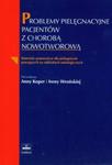 Problemy pielęgnacyjne pacjentów z chorobą nowotworową w sklepie internetowym Booknet.net.pl