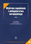 Wybrane zagadnienia z pielęgniarstwa europejskiego w sklepie internetowym Booknet.net.pl