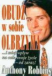 Obudź w sobie olbrzyma w sklepie internetowym Booknet.net.pl