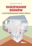 Ogrzewanie domów z zastosowaniem pomp ciepła w sklepie internetowym Booknet.net.pl