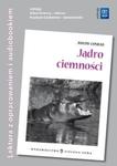 Jądro ciemności. Lektura z opracowaniem i audiobookiem w sklepie internetowym Booknet.net.pl