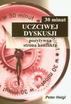 30 minut uczciwej dyskusji. Pozytywna strona konfliktu w sklepie internetowym Booknet.net.pl