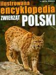 Ilustrowana encyklopedia zwierząt Polski w sklepie internetowym Booknet.net.pl