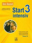 Start intensiv 3 Podręcznik w sklepie internetowym Booknet.net.pl