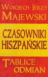 Czasowniki hiszpańskie Tablice odmian w sklepie internetowym Booknet.net.pl