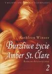 Burzliwe życie Amber St. Clare t.2 w sklepie internetowym Booknet.net.pl