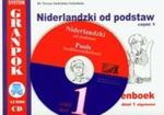 Niderlandzki od podstaw część 1 z płytą CD w sklepie internetowym Booknet.net.pl