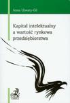 Kapitał intelektualny a wartość rynkowa przedsiębiorstwa w sklepie internetowym Booknet.net.pl