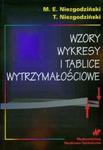 Wzory wykresy i tablice wytrzymałościowe w sklepie internetowym Booknet.net.pl