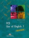 FCE Use of English 1 Teacher's Book w sklepie internetowym Booknet.net.pl