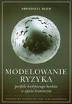 Modelowanie ryzyka portfela kredytowego banków w ujęciu branżowym w sklepie internetowym Booknet.net.pl