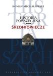 Historia powszechna Średniowiecze w sklepie internetowym Booknet.net.pl