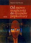 Od mowy magicznej do szumów popkultury w sklepie internetowym Booknet.net.pl