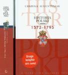 Historia Polski 1572-1795 + Historia Polski 1795-1914 Pakiet w sklepie internetowym Booknet.net.pl