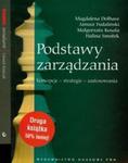 Podstawy zarządzania + Zrozumieć zarządzanie Pakiet w sklepie internetowym Booknet.net.pl