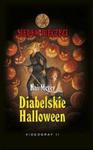 DIABELSKIE HALLOWEEN cz.8 serii SIEDEM PIECZĘCI w sklepie internetowym Booknet.net.pl