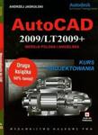 AutoCAD 2009/LT2009+ + Wprowadzenie do CAD Pakiet w sklepie internetowym Booknet.net.pl