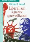 Liberalizm a granice sprawiedliwości w sklepie internetowym Booknet.net.pl